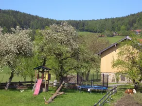 Lejlighed Königssee med op til 4 soveværelser, veludstyret køkken, stor stue, bad / brusebad, ekstra toilet, balkon - Image 3