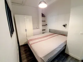 Tres mignon appartement Toutes commodités et metro a 2 mn et du Rer  - Image 3
