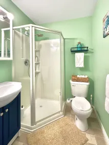 Port suite @ The Homestead Oceanfront - Image 2