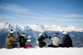 Hirondelle JACUZZI & LUXURY chalet 12 pers by Alpvision Résidences - Image 3
