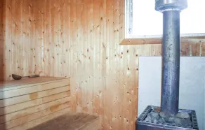 Fantastisk hjem i Holmsjö med sauna - Image 2