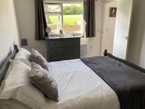 Seahorse Lodge - a hidden countryside gem with Hot tub - Image 3