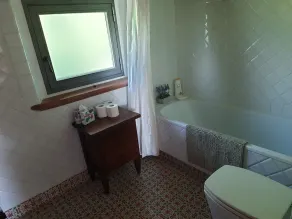 Typisch toskanisches Landhaus auf den Hügeln zwischen Viareggio und Camaiore. - Image 3