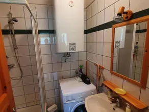 Holiday home Müller-Kräuter - Holiday home with 2 bedrooms, bath or shower/toilet - Image 2