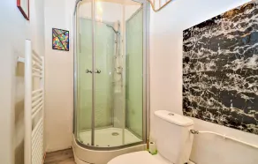 Casa accogliente a Saint-Gervais - Image 2