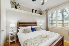 Pool & Outdoor Bar! Spacious Getaway in Sachse - Image 5