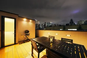 75Terrace included MUSASHI Condo Shinjuku3F Balcony Suite / Shinjuku-ku Tokyo - Image 5