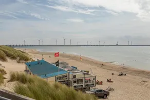 Holiday Home near Beach Burgh-Haamstede - Image 5