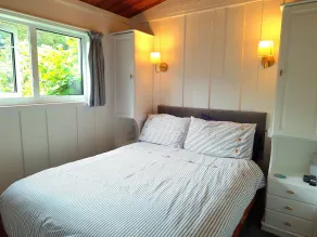 Self Catering Cottage, Crackington Haven, Bude, Cornwall, Peace awaits you. - Image 2
