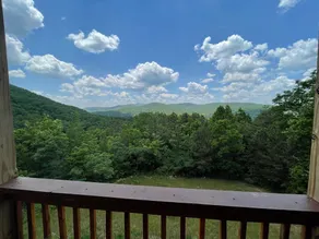 Smokies View - private chalet with mountain views - Image 4