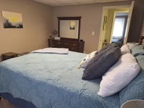 The Hive -Two Bedroom located in the foothills of the Appalachian Mountains! - Image 5