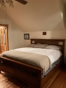  Mt. Vernon Ranch House near Red Rocks and Colorado Mountains, skiing. Est 1860 - Image 5