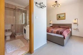 Holiday apartment with shared whirlpool and sauna - Image 2
