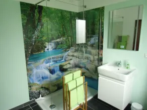 Vacation home by the forest / pure nature and relaxation with many hiking opportunities - Image 2