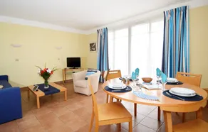 Appartement charmant au cœur du Golf | Accès piscine - Image 4