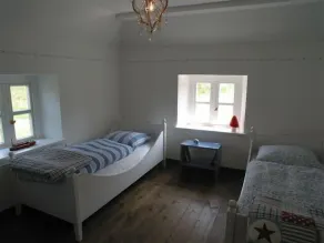 Sommerhus i frisisk stil til engangsbrug på Baltrum - Image 4