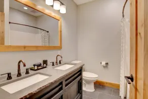 Winter Park Ranch – Ferienhaus I Whirlpool I Tolle Aussicht I Schlafsaal I Spielzimmer I Attraktionen zum Sonderpreis - Image 3