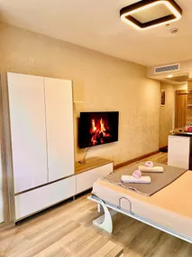 Cozy Studio - Image 3