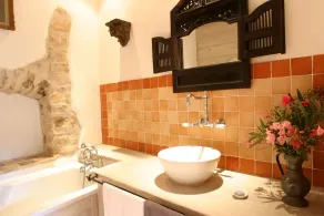 Gran Casa 17 siglo, 8-10 personas, piscina privada en Provence - Image 3