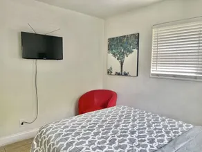 Estradas gemütliches Ferienhaus in der Nähe von Hollywood Beach - Image 4
