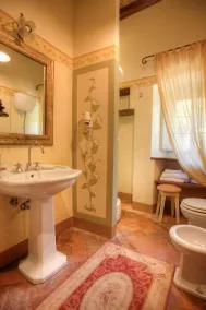 VILLA CORTONESE - Fifteen Bedroom Villa, Sleeps 34 - Image 3
