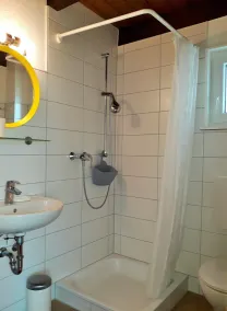 Swedish vacation home, DHH, in Holstein Switzerland, near the Baltic Sea. - Image 3