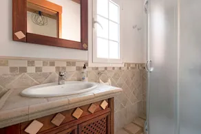 Haustierfreundliches Ferienhaus \"Casa Luz\" mit Meerblick, Whirlpool und WLAN - Image 4