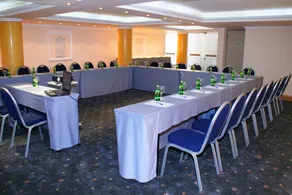 Castello City Hotel - Image 5
