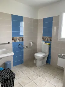 Magnificent villa on the Ile d'Oléron for 10 people - Image 4