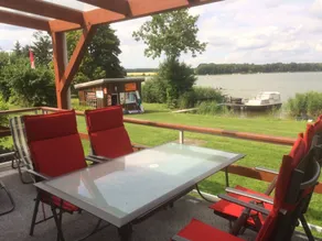 Ferienhaus Am Großen Priepertsee - Image 4