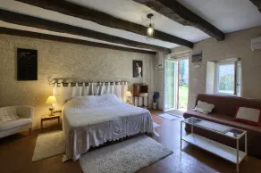 Karakter bed and breakfast i vinmarkerne, 13 km fra Saint-Emilion - Image 4