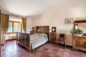 Agriturismo Tenuta Pantano Borghese - To-værelses lejlighed - Metro C MONTECOMPATRI / PANTANO - Image 4