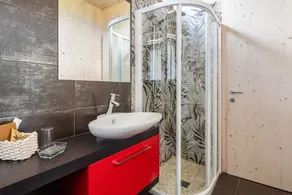 With panoramic views in the hills – Apartment GeoResort A2 - Image 5