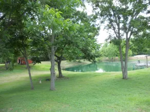 Country home located near Bellville/Sealy only 60 minutes from Houston, Tx - Image 5