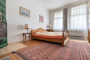 'Grosszügiges Holiday Home' with Garden & Wi-Fi - Image 4