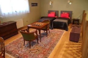 Maison indépendante de 120m2  accessible aux PMR face aux vignes du Pape Clément - Image 5