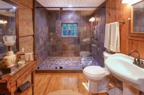 Bean Creek Cabins - Image 2