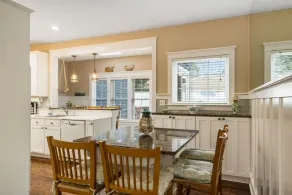 Escape to Paradise - 4 BR/ Loft 2.5BA,One Block to the Bay with a Private Pool - Image 4