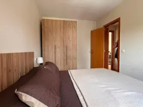 Cozy Family Apartments at Los Pinos – 50m from the Beach, Pool & Free WiFi - Image 5