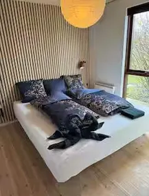 4 star holiday home in Skjern - Image 2