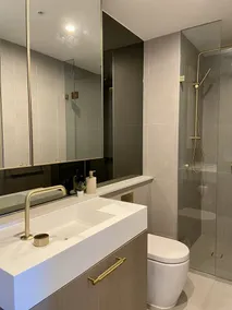 SkyGarden Luxury Condo at The Glen by Live Local - Image 3