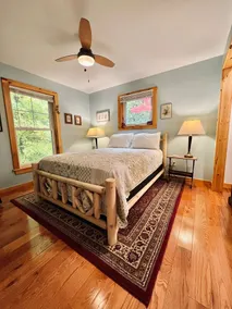 Charming Country Lodge with Modern Amenities - Image 5