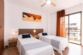 Charmant Appartement centre-ville · Climat · Piscine UHC CASALMAR 223 - Image 5