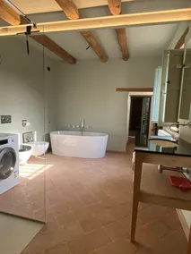 Spacious country house with pool near the sea! - Image 4
