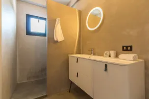 Demetra, villa with pool and sea view in Marina di Ragusa - Image 2