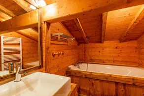 Chalet Coelacanthe - Image 4