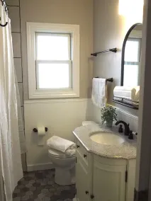 Lake Merritt Beauty - WIFI, Parking, 4 couchages - Image 4