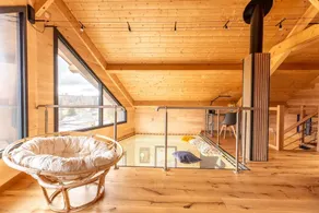 Chalet des Bruyères - Aydat - Image 3