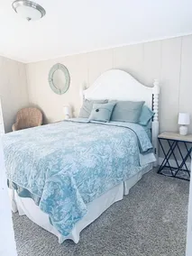 Right across from Beach and Grand Haven Pier!  Beautiful Lake and Sunset Views! - Image 4