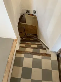 Romantisk landsbyhus - pittoresk beliggenhed, renoveret i 2019 - Image 2